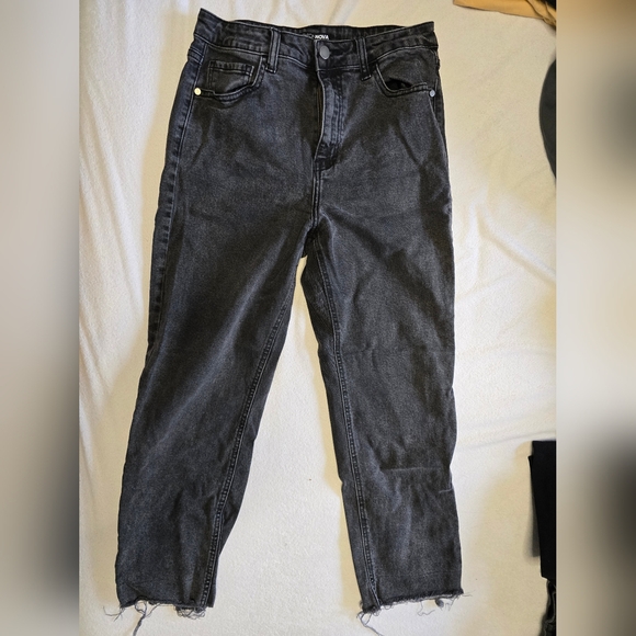 Womens denim jeans - Picture 1 of 2